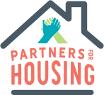 Partners for Housing Logo