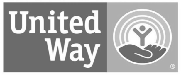 United Way Grayscale