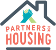 Partners for Housing Logo