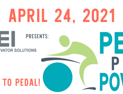 Partners for Housing seeks teams, volunteers for Pedal Past Poverty event