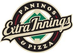Extra Innings Logo