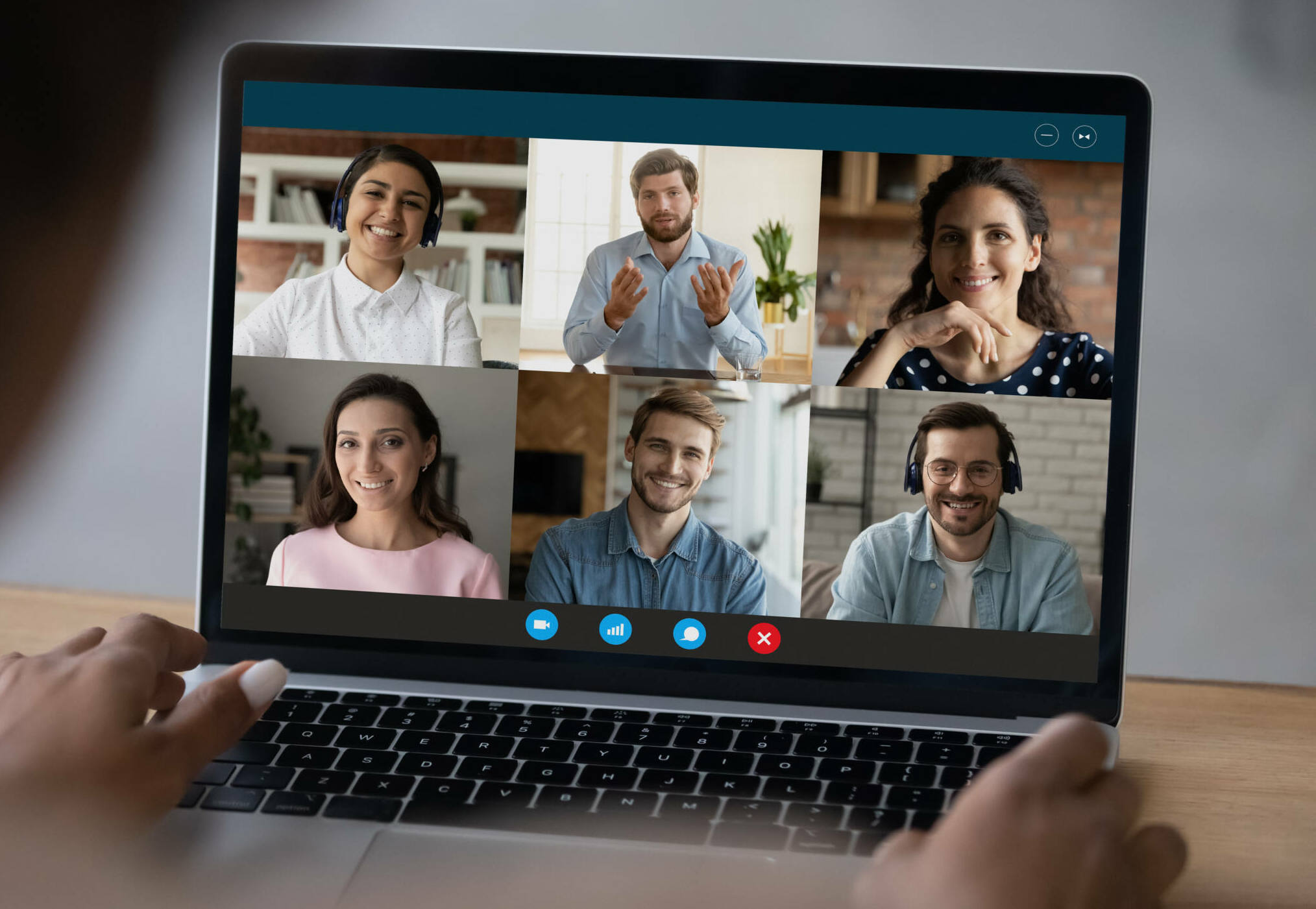 Back,Close,Up,View,Of,Biracial,Woman,Talk,Speak,On Back,close,up,view,of,biracial,woman,talk,speak,on