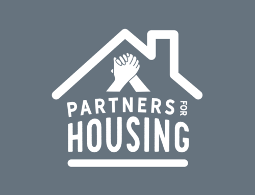 Partners for Affordable Housing Awarded Shelter Design