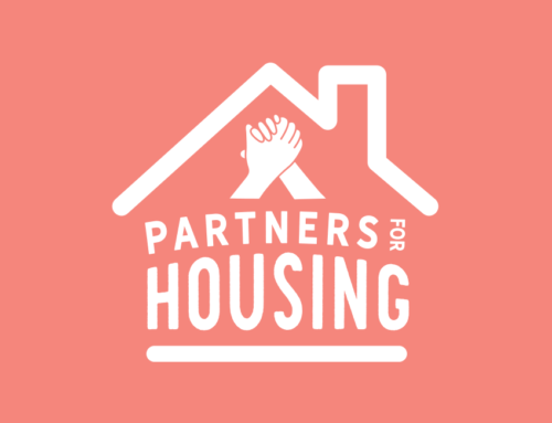 Partners for Housing receives $8,500 grant