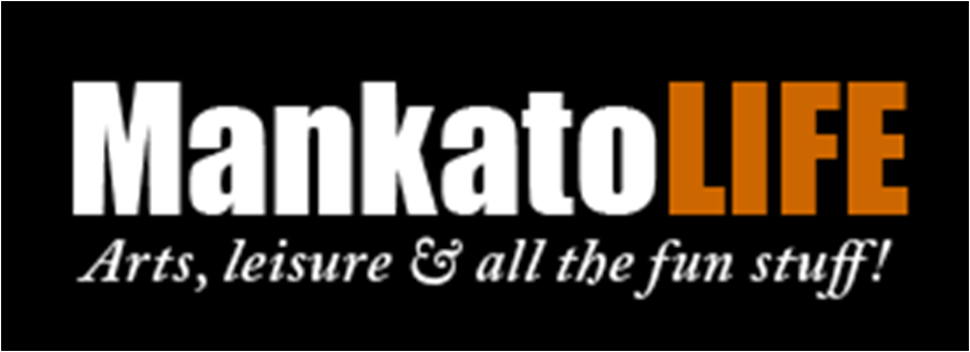 Mankato Life Logo