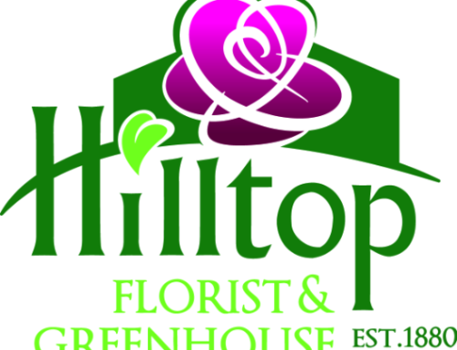 Nov. Hope in Bloom is Hilltop Florist and Partners for Affordable Housing
