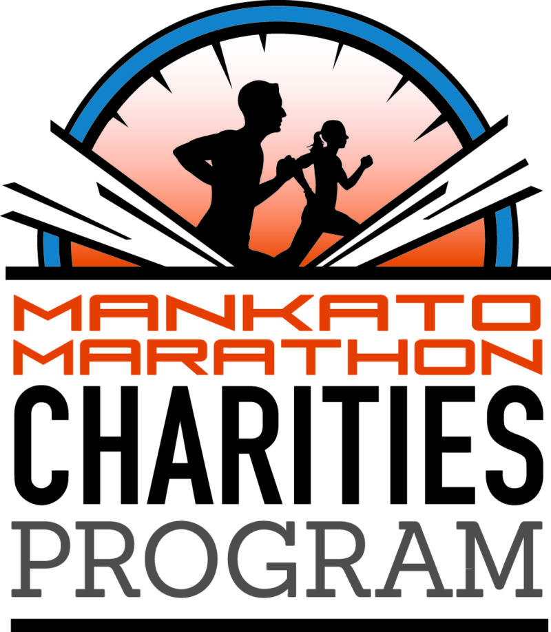 Charities Logo