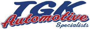 Tgk Logo