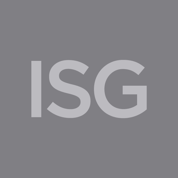 Isg