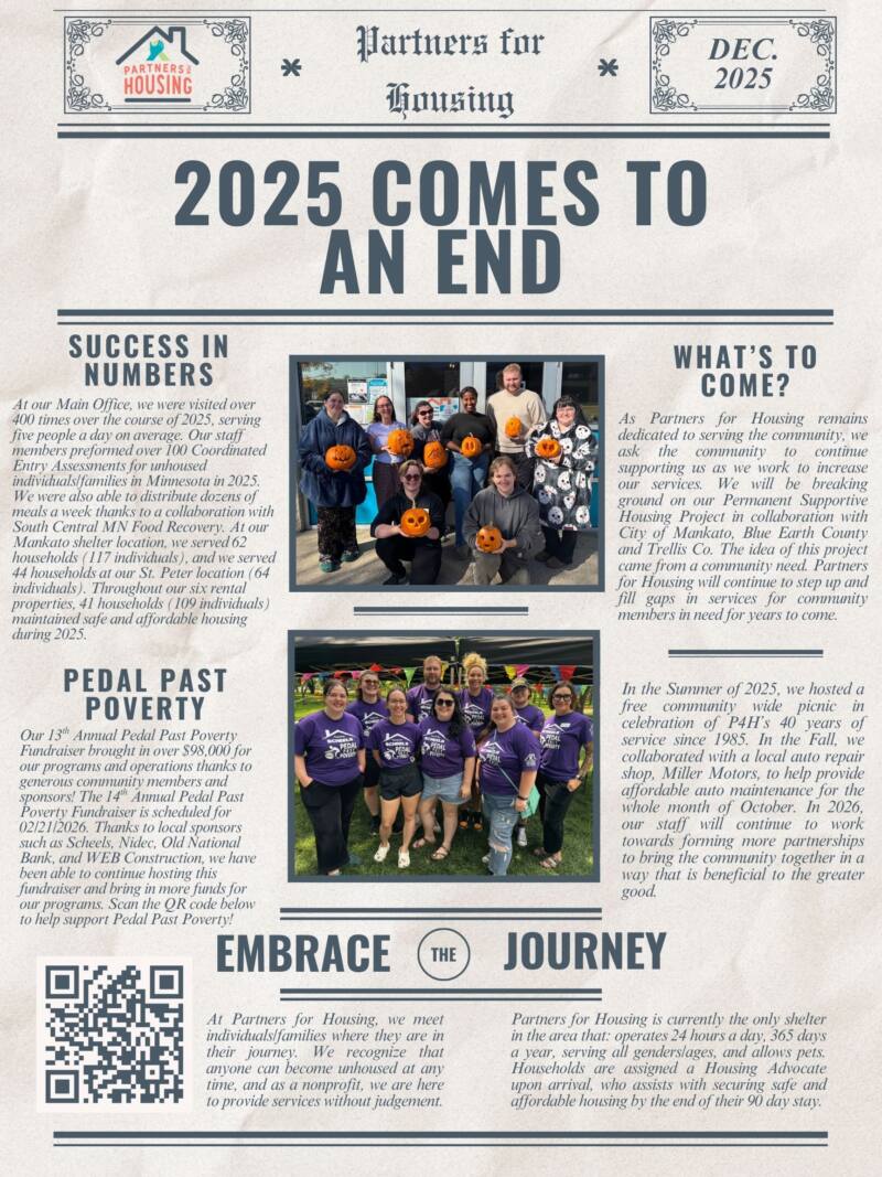End Of Year Newsletter (1)