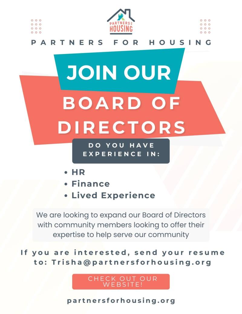 Yellow Orange Minimalist We Are Hiring Flyer